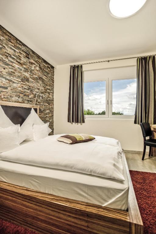 Hotel Maxis Karlsbad Zimmer foto